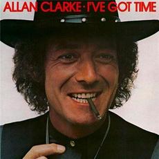I've Got Time mp3 Album by Allan Clarke