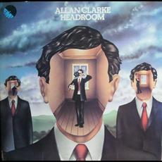 Headroom mp3 Album by Allan Clarke