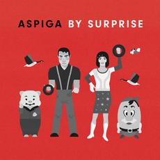 Aspiga / By Surprise mp3 Compilation by Various Artists