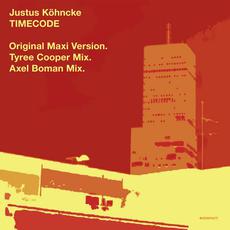 Timecode (Remixes) mp3 Remix by Justus Köhncke
