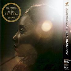 Curao mp3 Album by Quantic & Nidia Góngora