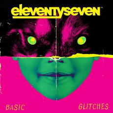 Basic Glitches mp3 Album by Eleventyseven