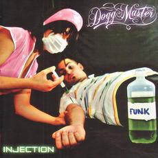 Injection mp3 Album by Dogg Master