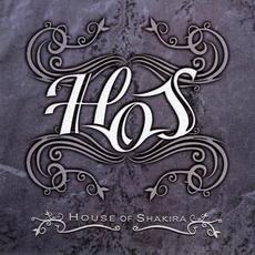 HoS mp3 Album by House Of Shakira