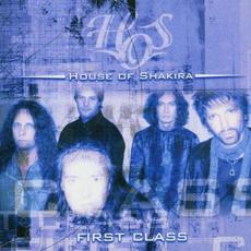 First Class mp3 Album by House Of Shakira