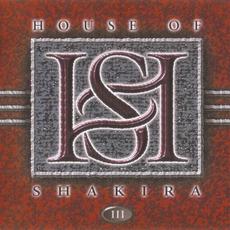 III mp3 Album by House Of Shakira
