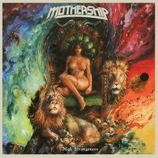 High Strangeness mp3 Album by Mothership