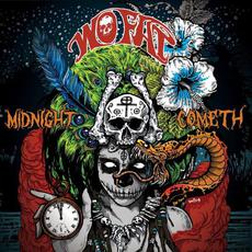 Midnight Cometh mp3 Album by Wo Fat