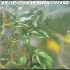 Safe and Sound mp3 Album by Justus Köhncke
