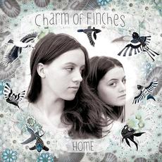 Home mp3 Album by Charm of Finches