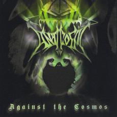 Against the Cosmos mp3 Album by Anticosm