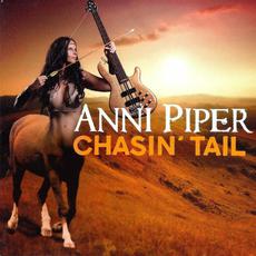 Chasin' Tail mp3 Album by Anni Piper