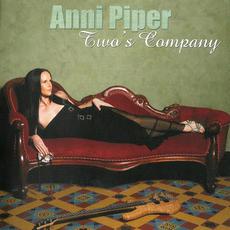 Two's Company mp3 Album by Anni Piper