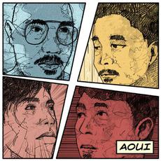 AOUI mp3 Album by AOUI