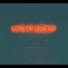 La noche eterna. Los días no vividos mp3 Album by Love Of Lesbian