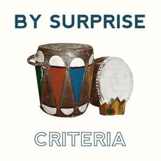 Criteria mp3 Album by By Surprise