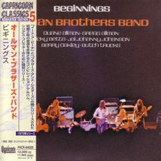 Beginnings (Japanese Edition) mp3 Artist Compilation by The Allman Brothers Band