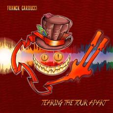 Tearing the Tour Apart mp3 Live by Franck Carducci