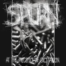 At the Precipice of Excitation mp3 Album by Spurn