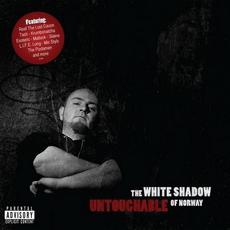 Untouchable mp3 Album by The White Shadow Of Norway