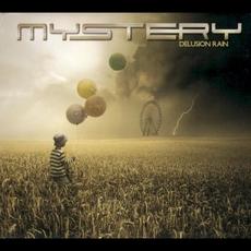 Delusion Rain mp3 Album by Mystery