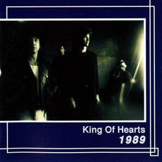 1989 mp3 Album by King of Hearts