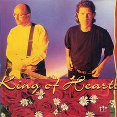 King Of Hearts mp3 Album by King of Hearts