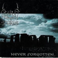 Never Forgotten mp3 Album by Kurb Saatus