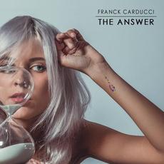 The Answer mp3 Album by Franck Carducci