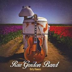Dirty Flowers mp3 Album by Rae Gordon Band