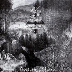 Nocturnal March mp3 Album by Darkened Nocturn Slaughtercult
