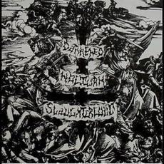 Follow the Calls for Battle mp3 Album by Darkened Nocturn Slaughtercult