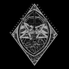 Necrovision mp3 Album by Darkened Nocturn Slaughtercult