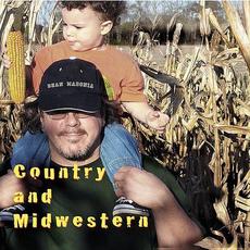 Country and Midwestern mp3 Album by Dean Madonia