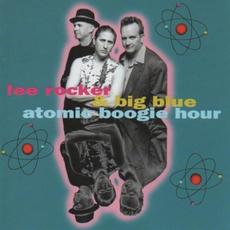 Atomic Boogie Hour mp3 Album by Lee Rocker & Big Blue