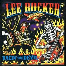 Racin' the Devil mp3 Album by Lee Rocker