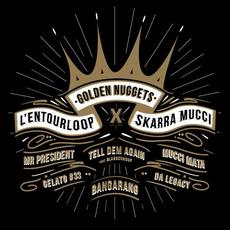 Golden Nuggets mp3 Album by L'Entourloop x Skarra Mucci