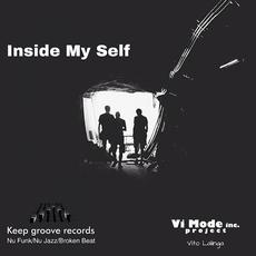Inside My Self mp3 Single by Vito Lalinga (Vi Mode inc. Project)