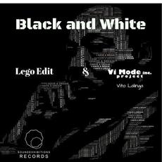 Black & White mp3 Single by Vito Lalinga (Vi Mode inc. Project)