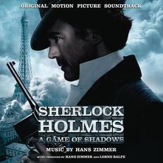 Sherlock Holmes: A Game of Shadows mp3 Soundtrack by Hans Zimmer