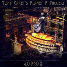 G.O.D.B.O.X. mp3 Artist Compilation by Planet P Project