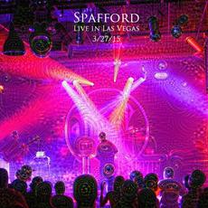 Live in Las Vegas 3/27/15 mp3 Live by Spafford