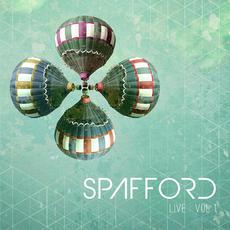 Live : Vol. 1 mp3 Live by Spafford