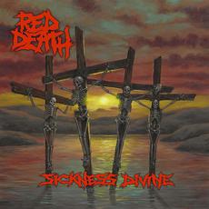 Sickness Divine mp3 Album by Red Death
