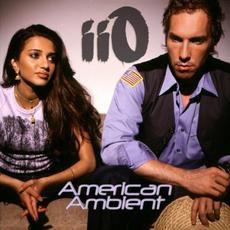 American Ambient mp3 Album by iiO