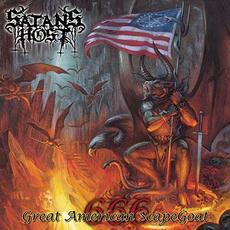 Great American Scapegoat 666 mp3 Album by Satan's Host