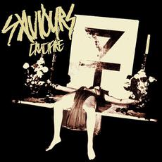 Crucifire mp3 Album by Saviours