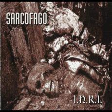 I.N.R.I. (Re-Issue) mp3 Album by Sarcófago