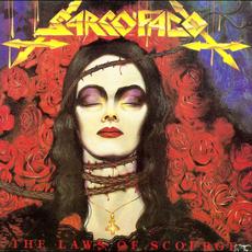 The Laws of Scourge mp3 Album by Sarcófago