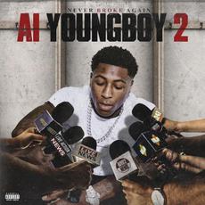 AI YoungBoy 2 mp3 Album by Youngboy Never Broke Again